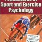 Foundations of Sport and Exercise Psychology 4th by Robert S. Weinberg 0736064672