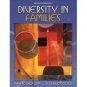 Diversity in Families 7th by Maxine Baca Zinn 0205406173