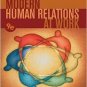 Modern Human Relations at Work 9th by Hodgetts 0324205635