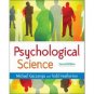 Psychological Science 2nd by Michael S. Gazzaniga 0393924971