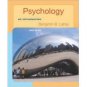 Psychology 9th by Benjamin Lahey 0073228826