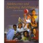 Adolescence and Emerging Adulthood 2nd by Jeffrey Jensen Arnett 013189272X