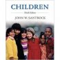 Children 9th by John Santrock 0073228745