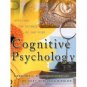 Cognitive Psychology by Bridget Robinson-Riegler 020532763X