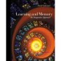 Learning and Memory by David A. Lieberman 0534619746