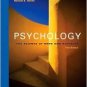 Psychology 3rd by Michael Passer 0073228869