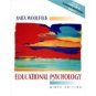 Educational Psychology 9th by Anita E. Woolfolk 0205449190