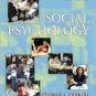 Social Psychology 4th by Stephen L. Franzoi 0073191833