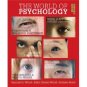 The World of Psychology by Denise Boyd 0205490093