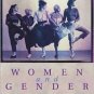 Women and Gender 4th by Mary Crawford 0072821078