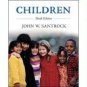 Children 9th by John W. W. Santrock 0073107301