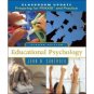 Educational Psychology 2nd Rev by John W. Santrock 0072981423