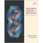 Research Design and Methods 6th by Kenneth S. Bordens 0073125989