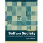 Self And Society 10th by John P Hewitt 0205459617