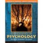 Fundamentals of Psychology 2nd by Robin S. Rosenberg 0205415059