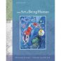 The Art of Being Human 8th by Richard Paul Janaro 0321277635