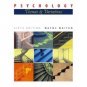 Psychology 6th by Wayne Weiten 053459770X
