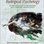 Biological Psychology 4th by Mark R. Rosenzweig 0878937544