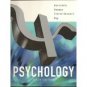 Psychology 6th by Bernstein 0618213740
