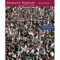 Research Methods for the Behavioral Sciences 2nd by Charles Stangor 0618312870