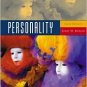 Personality 6th by Jerry M. Burger 0534527965