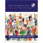 Social Psychology Media: Media & Research Update 4th by Aronson 0131830929