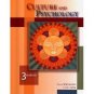Culture and Psychology 3rd by David Matsumoto 0534535917