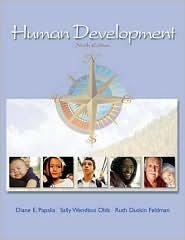 Human Development 9th by Diane E. Papalia 0072820306