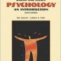 Kagan and Segal's Psychology: An Introduction by Don Baucum