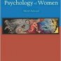 Lectures on the Psychology of Women 3rd by Carla Golden 0072826711