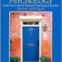 Forty Studies that Changed Psychology 5th by Roger R. Hock 0131147293