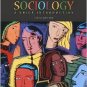 Sociology 5th by Richard T. Schaefer 0072824131