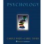 Psychology 8th by Carol Tavris, Wade 0131926845