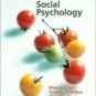 Social Psychology 5th by Elliot Aronson 0131786865