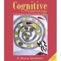 Cognitive Psychology by Goldstein 0534577326
