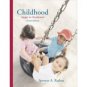 Childhood 2nd by Spencer A. Rathus 0495004456