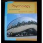 Psychology: An Introduction by Lahey, Benjamin B. Lahey 0073123870