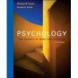 Psychology: The Science of Mind and Behavior 3rd by Passer, Michael W. 007313368X