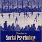 Readings in Social Psychology 6th by Wayne A. Lesko 0205454399