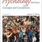 Psychology: Concepts and Connections 3rd by Spencer Rathus 0534612369