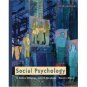 Social Psychology by Daniel J. Myers 0534583210