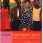 Exploring Psychology 6th by David G. Myers 0716789310