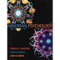 Abnormal Psychology 9th Ed. by Ann M. Kring 047118120X