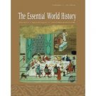 The Essential World History, Volume I: To 1800 2nd Ed by William J. Duiker 0534627137