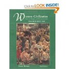 Western Civilization: Sources Images and Interpretations Vol 2 Since 1660 by Sherman 0072565659