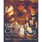 Western Civilization Since 1400 7th Ed. by Marvin Perry 0618271031