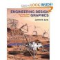 Engineering Design Graphics: With Autocad Release 14 and 2000 10th by Earle 0130303658