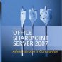 Microsoft® Office SharePoint® Server 2007 Administrator's Companion by English 0735622825