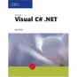 Microsoft Visual C# .NET by Joyce Farrell 0619062738