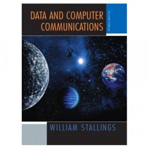 Data And Computer Communications 7th Edition By William Stallings ...